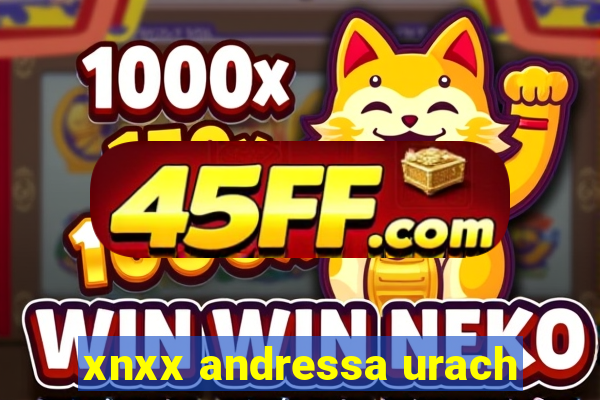 xnxx andressa urach